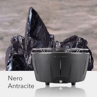 photo InstaGrill - Smokeless tabletop barbecue - Anthracite 6